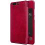 Nillkin Qin Series Leather case for Huawei P10 Plus P10+ VKY-L29 order from official NILLKIN store